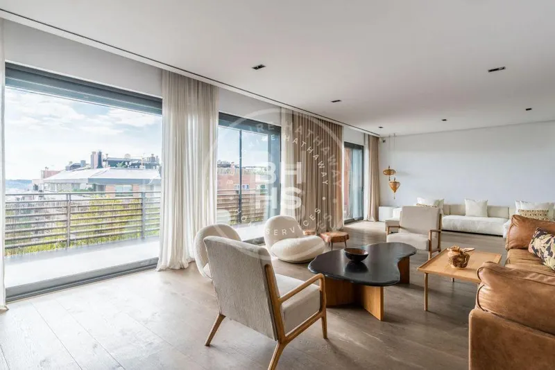 Apartment for sale in La Bonanova — photo 1
