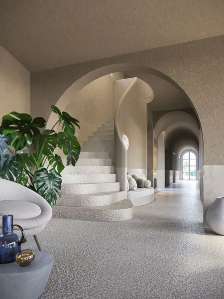 Elegant New-Build Country House for Sale in Santa Maria — photo 10