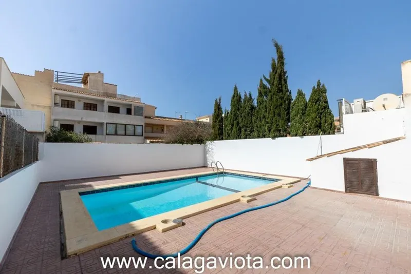 Detached House in Colònia de Sant Jordi, Province of Balearic Islands — photo 3