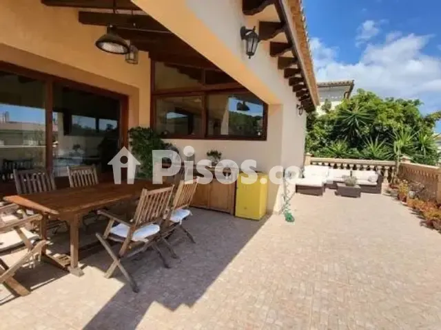 Chalet in Son Servera — photo 1