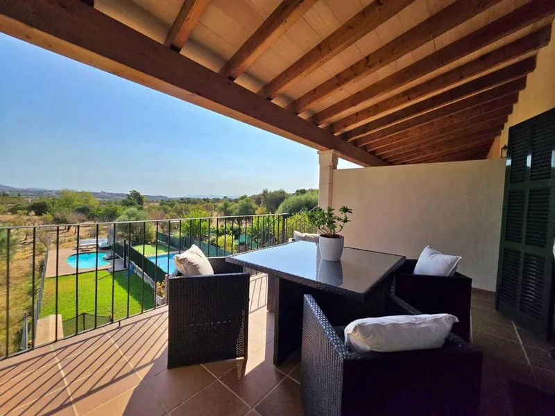 Semidetached House in Selva, Province of Balearic Islands — photo 7