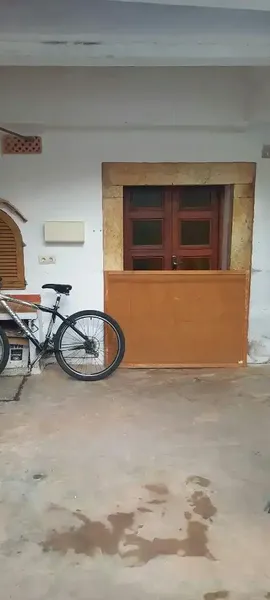 casa unificada separadas en cinco viviendas cada una con su cocina ,cuartos,baños y terrazas un pequeño patio . célula de habitabilidad y ce — photo 6