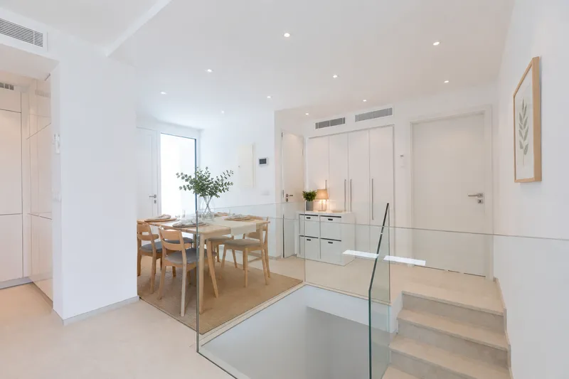 Luxury Villa with Sea Views for Sale in Costa d'en Blanes — photo 6