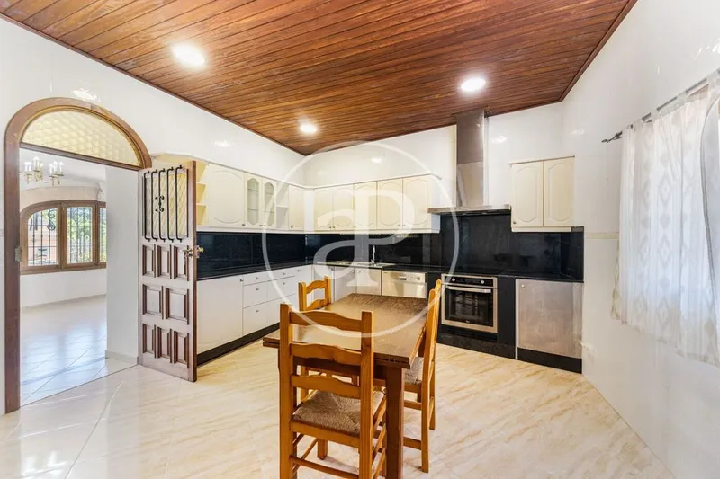 Villa in Sineu, Province of Balearic Islands — photo 7