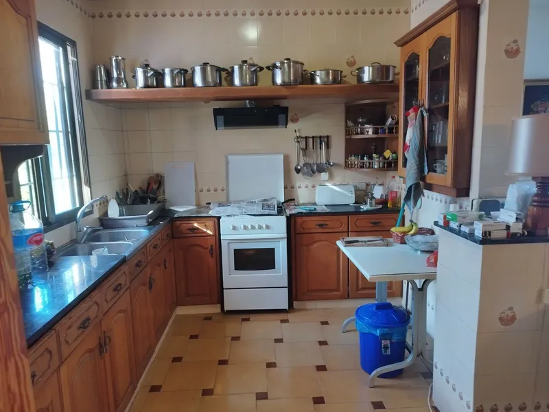 Finca in Santa Eugenia with legalized house — photo 1