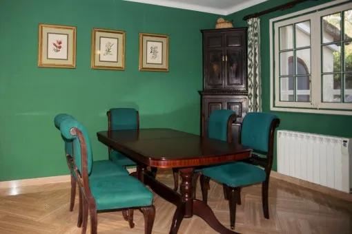 Puerto Pollensa, charming stately finca in need of renovation near Port de Pollensa in absolute privacy — photo 7