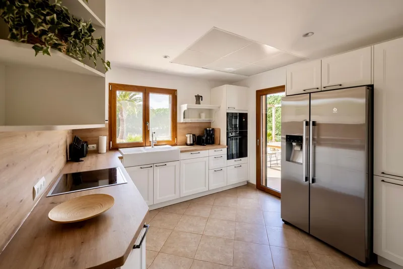 Finca with holiday rental licence near Es Trenc, Ses Covetes — photo 8