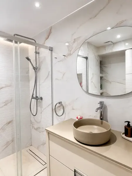 Fully renovated attic in Ses Cadenes – El Arenal — photo 5