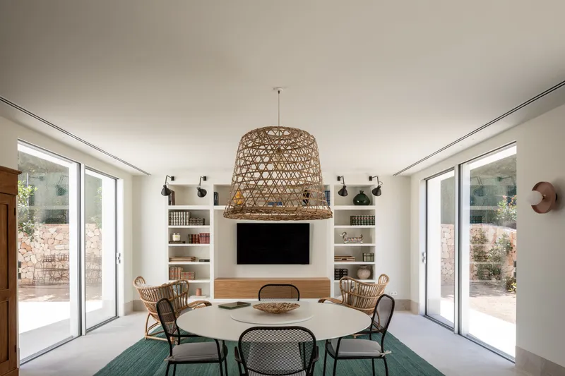 Modern and spacious newly built chalet in Sol de Mallorca - Marcel Remus Real Estate — photo 10