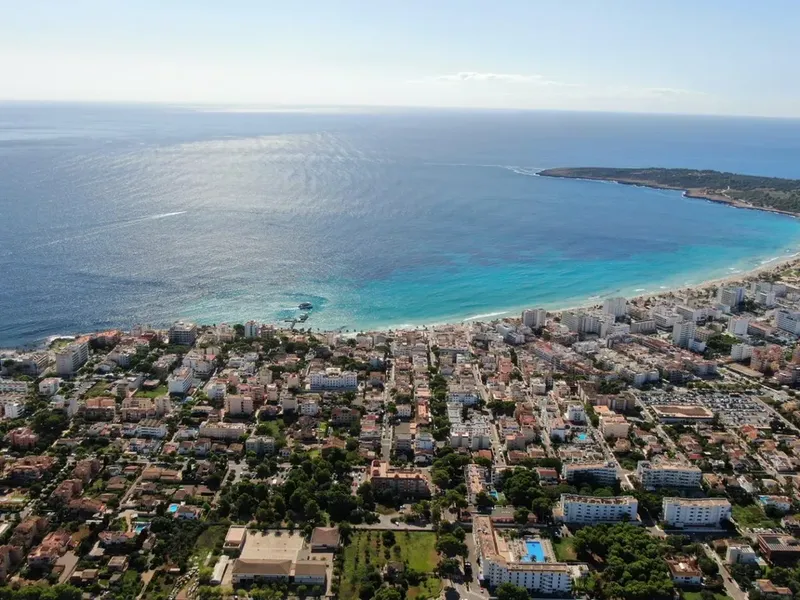 Apartment in Son Servera, Mallorca — photo 6