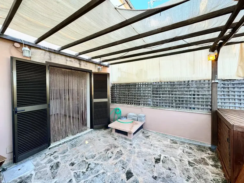 Charming townhouse in Es Llombards with 101 m² of living space — photo 12