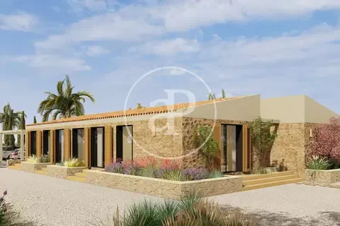 Villa in Sa Pobla, Mallorca — photo 8