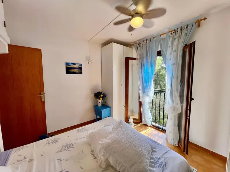 Apartment in Sant Elm with sea views — photo 10