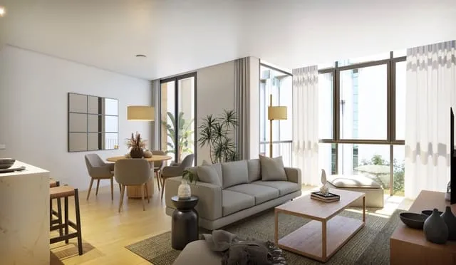 Penthouse for sale in Palma de Mallorca — photo 12