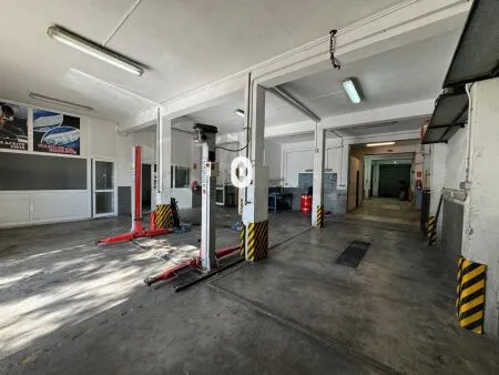 Business Premise - Palma de Mallorca (Cas Capiscol) — photo 3