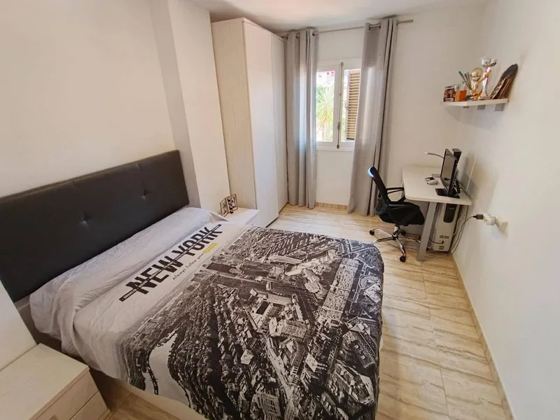 Apartment in Palma de Mallorca, Province of Balearic Islands — photo 4