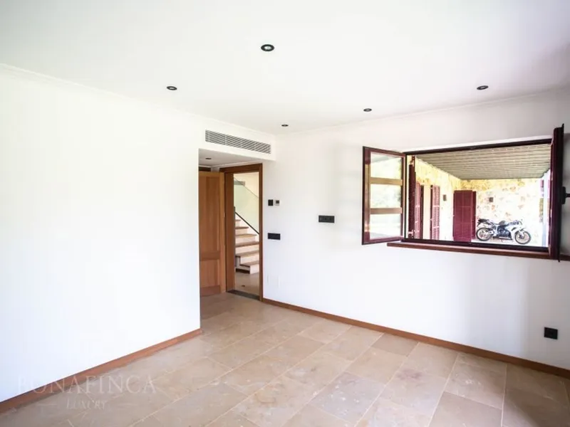 Luxury home in Estellencs, Province of Balearic Islands — photo 5