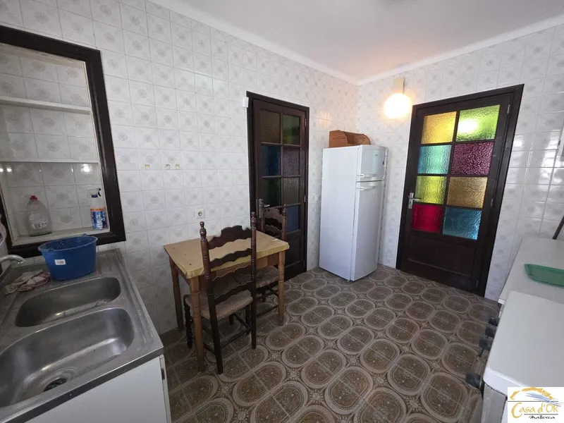 Mediterranean Bungalow with Exceptional Development Potential in Prestigious Sa Coma — photo 12