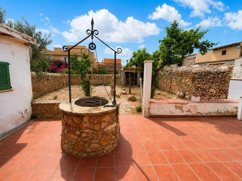 Luxury home in Santa Maria del Camí, Province of Balearic Islands — photo 1