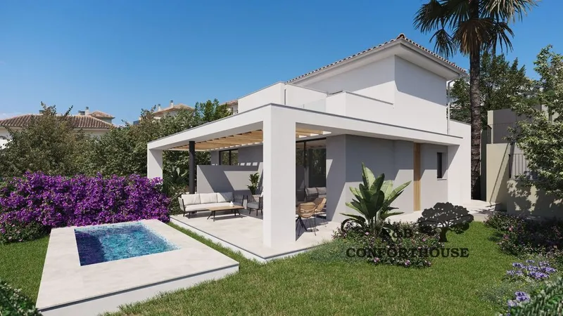 Detached House in Manacor, Province of Balearic Islands — photo 2