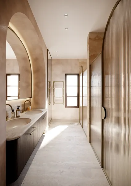Designer penthouse for sale in the centre of Palma old town, Mallorca — photo 12