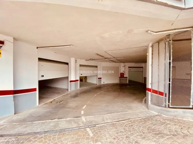 Parking space Via Alemania Mallorca to rent — photo 4