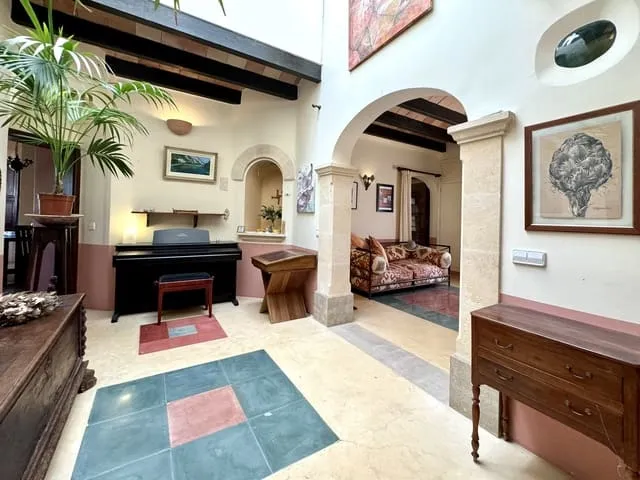 Finca/Country House for sale in Porreres — photo 9
