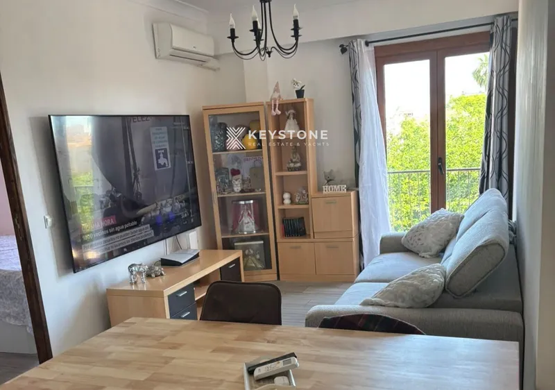 Apartment — photo 4