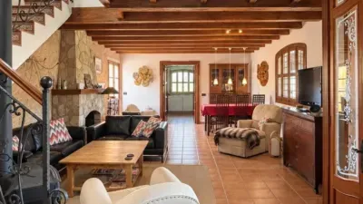 Rustic finca on the outskirts — photo 5
