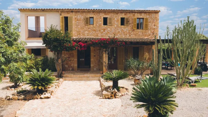 Villa with holiday license — photo 9