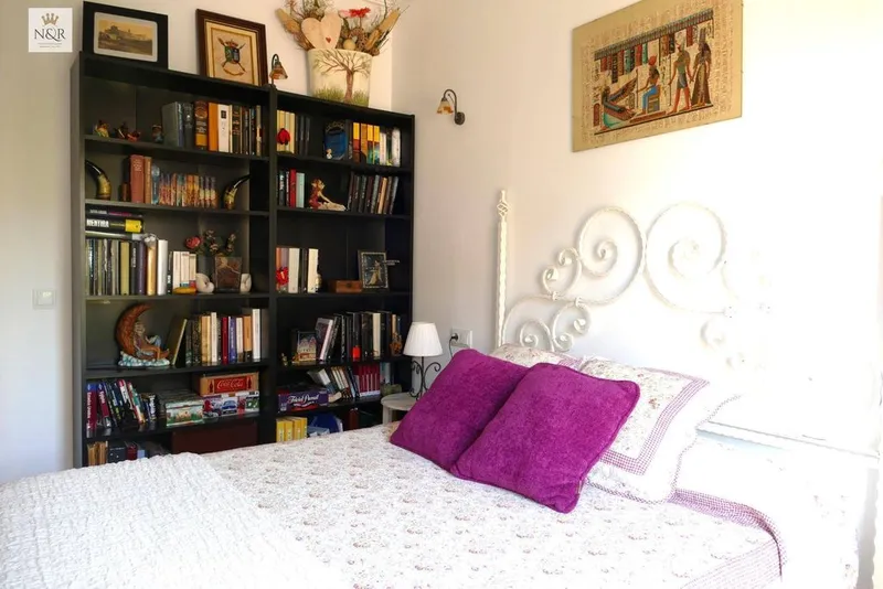 Apartment in Alaró, Province of Balearic Islands — photo 11