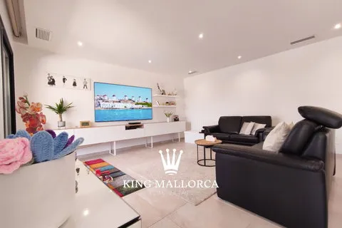 Villa in Marratxinet (Marratxi), Mallorca — photo 9