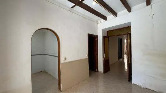 Terraced house in Llucmajor (Llucmajor Pueblo) — photo 11