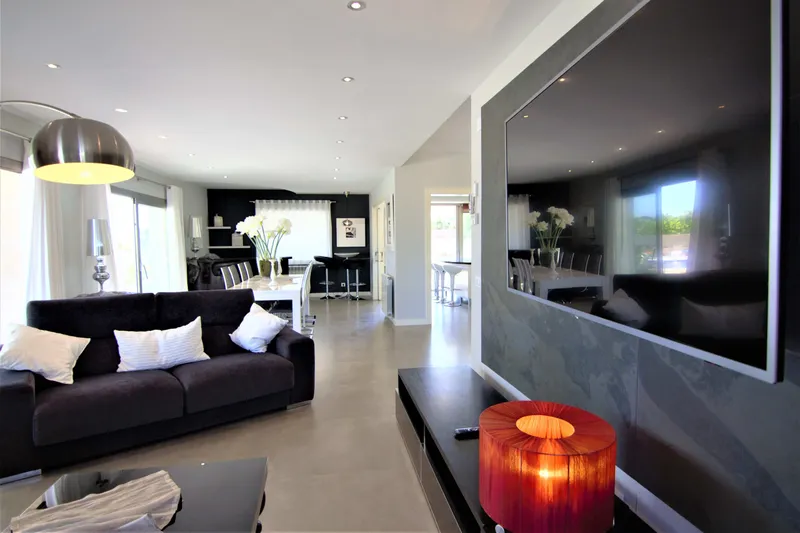 Luxury villa in Santa Margalida — photo 11