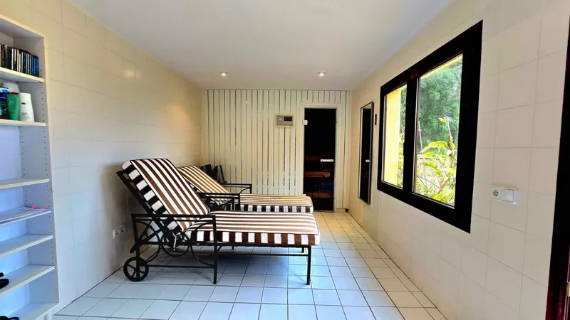 Chalet with ocean views and a 1,600-square-meter lot — photo 7