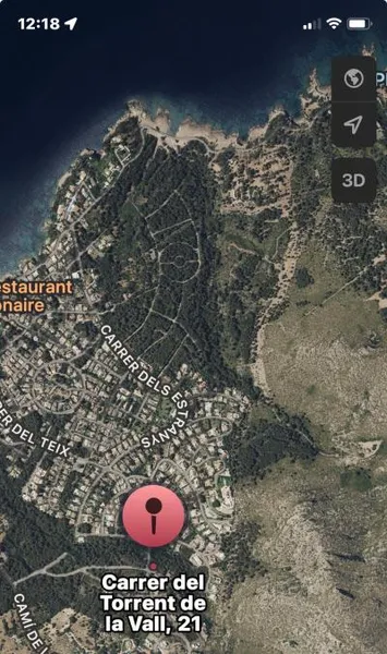 Buildable plot in Alcúdia - Barcarés - Manresa - Bonaire area — photo 3