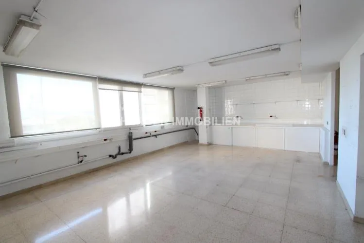 Rental of Commercial Space in Porto Pi Palma de Mallorca — photo 3