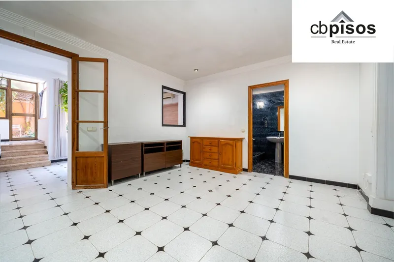 Building Site - Palma de Mallorca (El Fortí), Built Surface 140m², Plot Surface 205m², 3 Bedrooms, 2... — photo 11