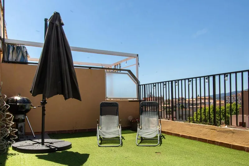 Penthouse in Palma de Mallorca, Province of Balearic Islands — photo 2