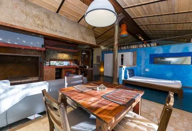 Rustic Finca in Marratxi — photo 8