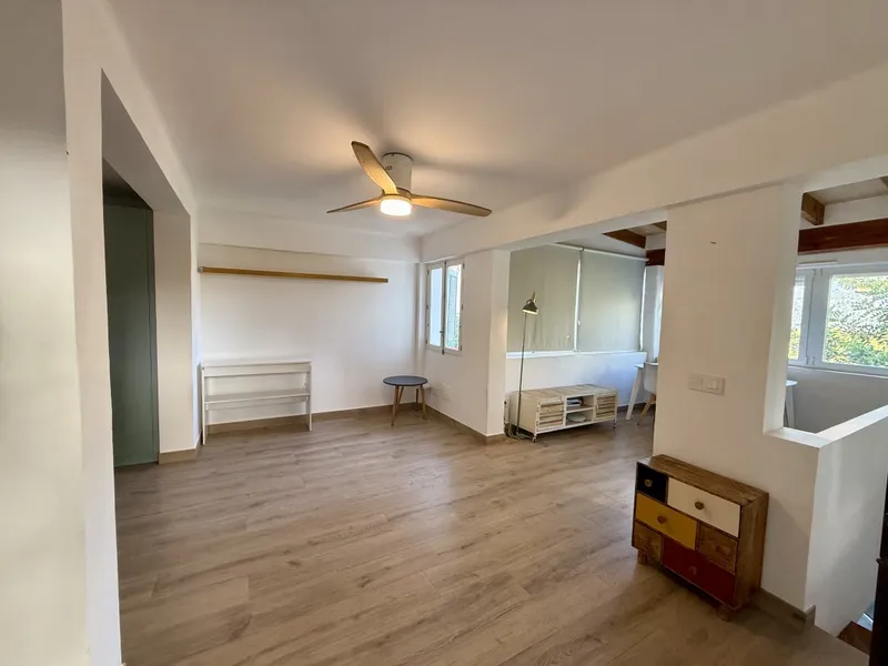 Very sunny apartment in Puerto de Sóller — photo 4