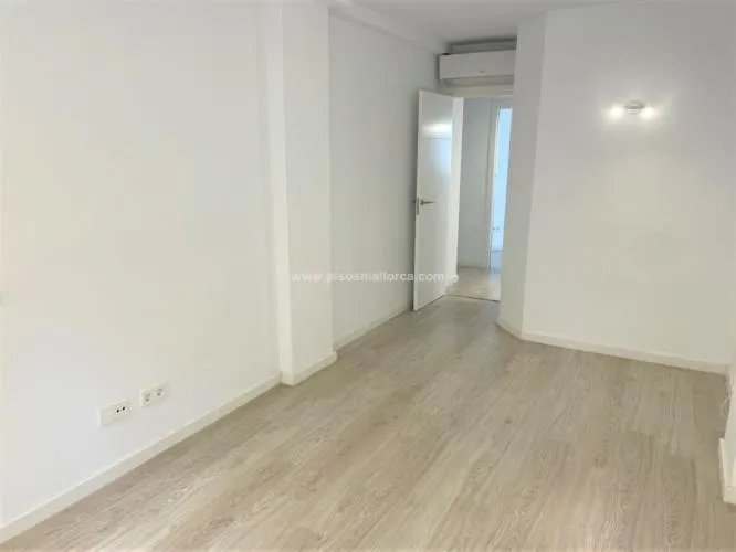 Apartment in Palma de Mallorca, Es Fortí area — photo 6