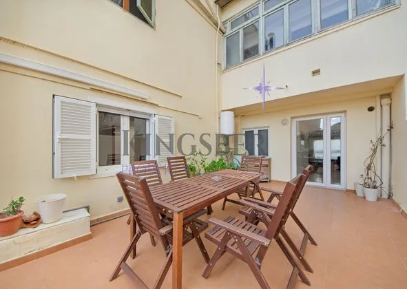 Flat / apartment in Porto, Son Espanyolet, Palma de Mallorca — photo 1
