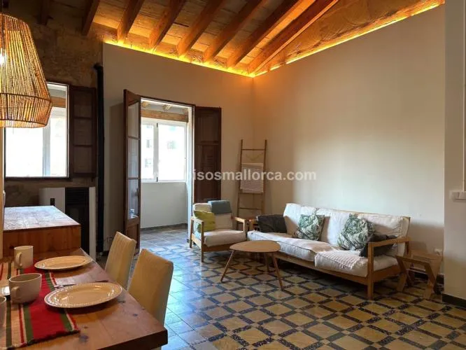Apartment in Palma de Mallorca, Industria area — photo 5