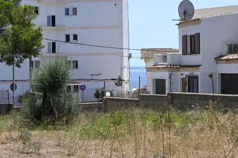 Land in Palmanova, Mallorca — photo 10