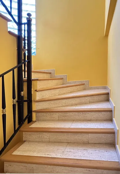 160m² semi-detached house with 4 rooms and sea view for sale — photo 8