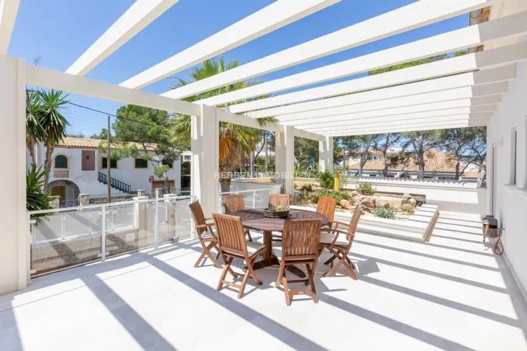 Villa Sea Front Palmanova Mallorca for Sale — photo 6