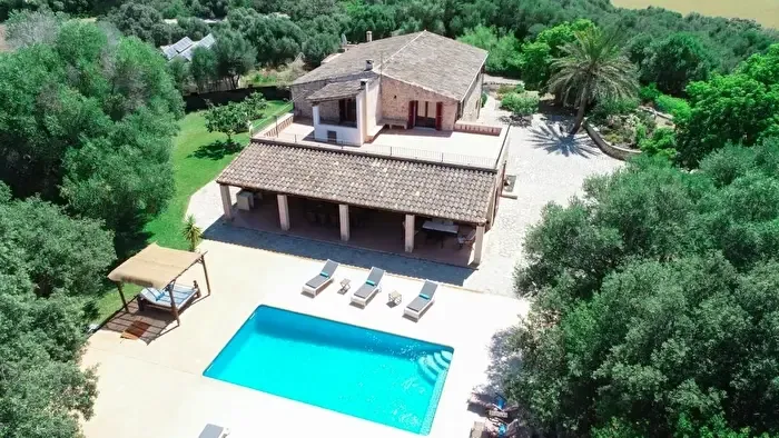Casa en alquiler de 5 habitaciones: Porreres, Illes Balears — photo 1