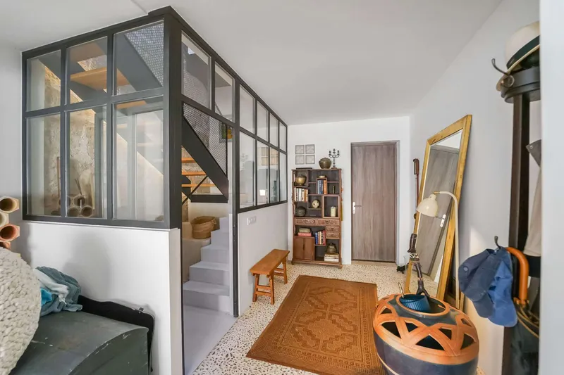 Elegant townhouse with rooftop terrace and views of the Castell of Capdepera — photo 7
