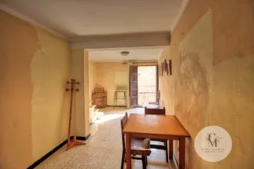 Charming Traditional House in the Heart of Pollença: Impressive Terrace with Views of Puig de Maria, Independent Duplex Apartment and Great Potential for Renovation — photo 6
